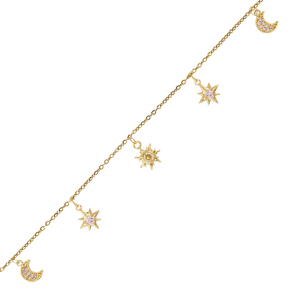 CPU375 POR DEFINIR ZIRCONIA SS26 PULSERA MODELO 15 - Colección  ZIRCONIA D