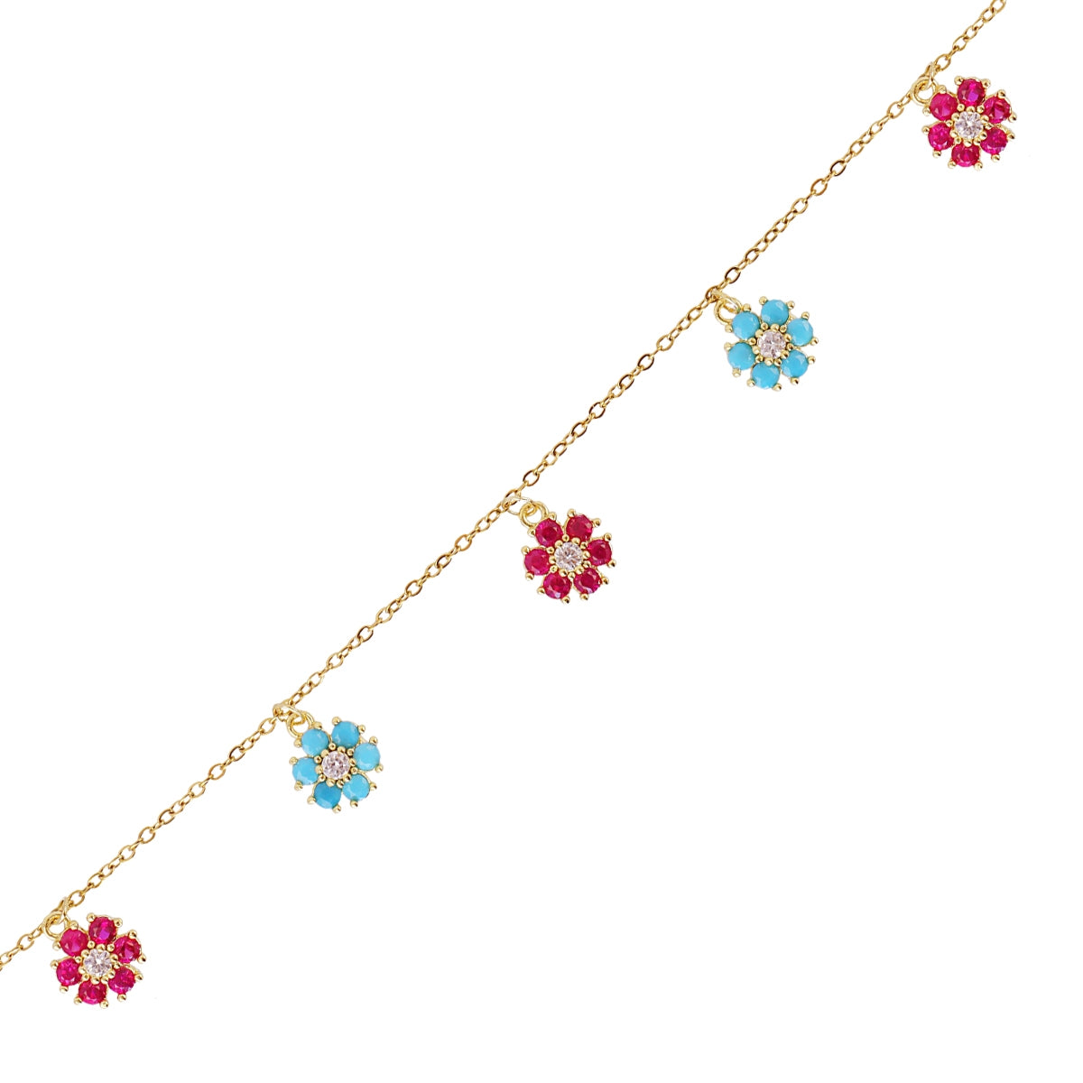 CPU378 POR DEFINIR ZIRCONIA SS26 PULSERA MODELO 18 - Colección  ZIRCONIA D