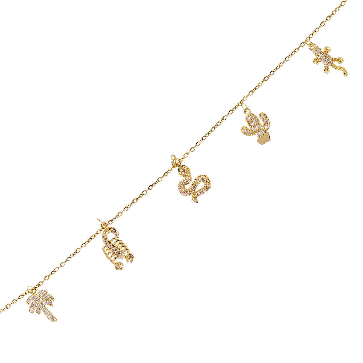 CPU373 POR DEFINIR ZIRCONIA SS26 PULSERA MODELO 13 - Colección  ZIRCONIA D