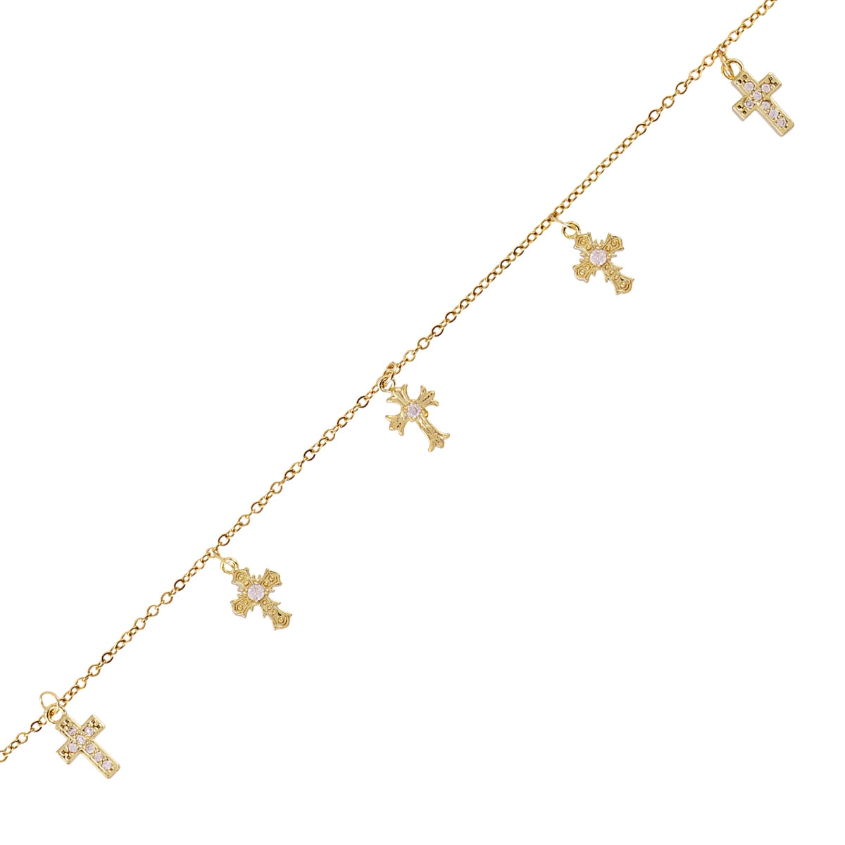 CPU376 POR DEFINIR ZIRCONIA SS26 PULSERA MODELO 16 - Colección  ZIRCONIA D