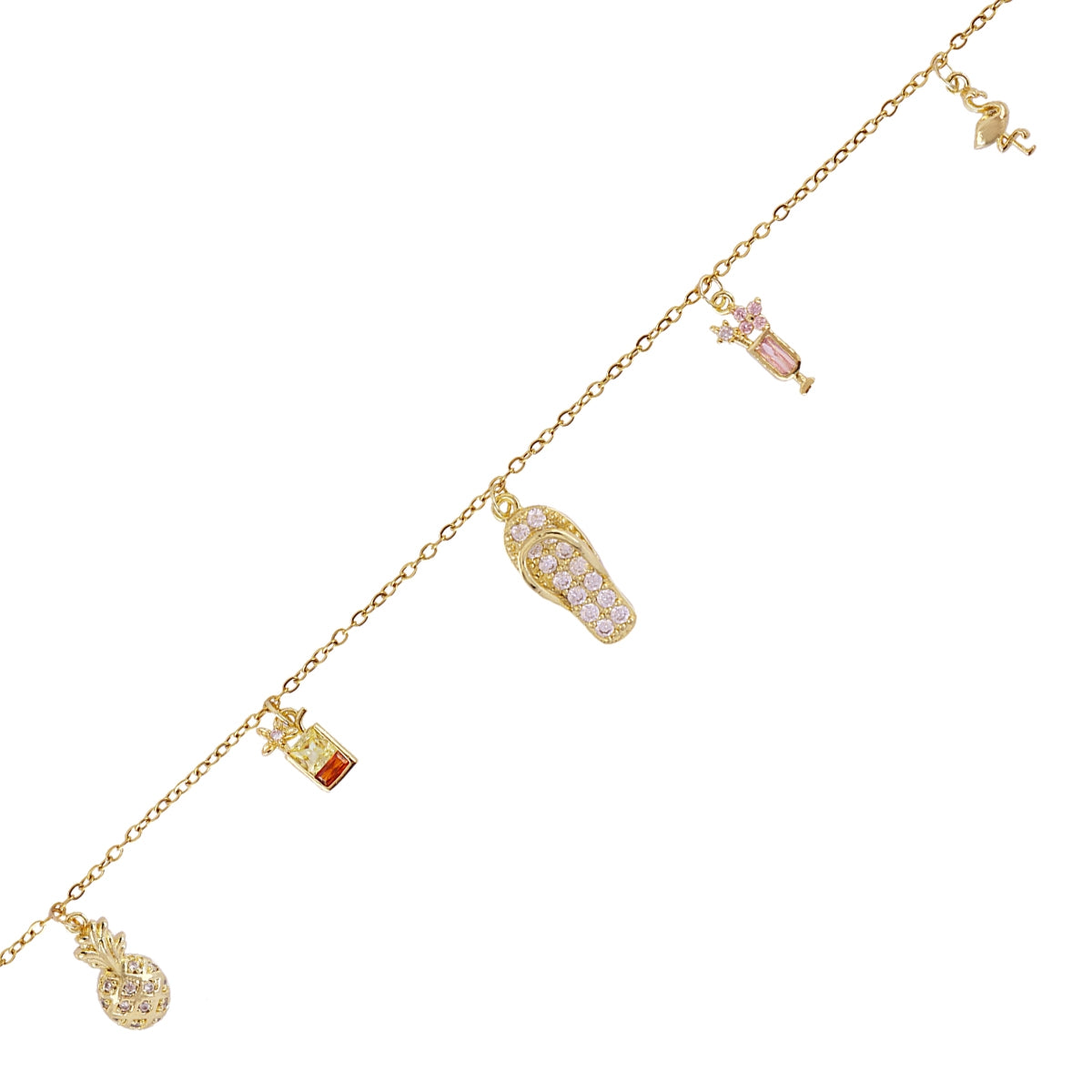 CPU379 POR DEFINIR ZIRCONIA SS26 PULSERA MODELO 19 - Colección  ZIRCONIA D