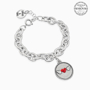 Pulsera "TE CIELO" PLATA 45-color-light_siam