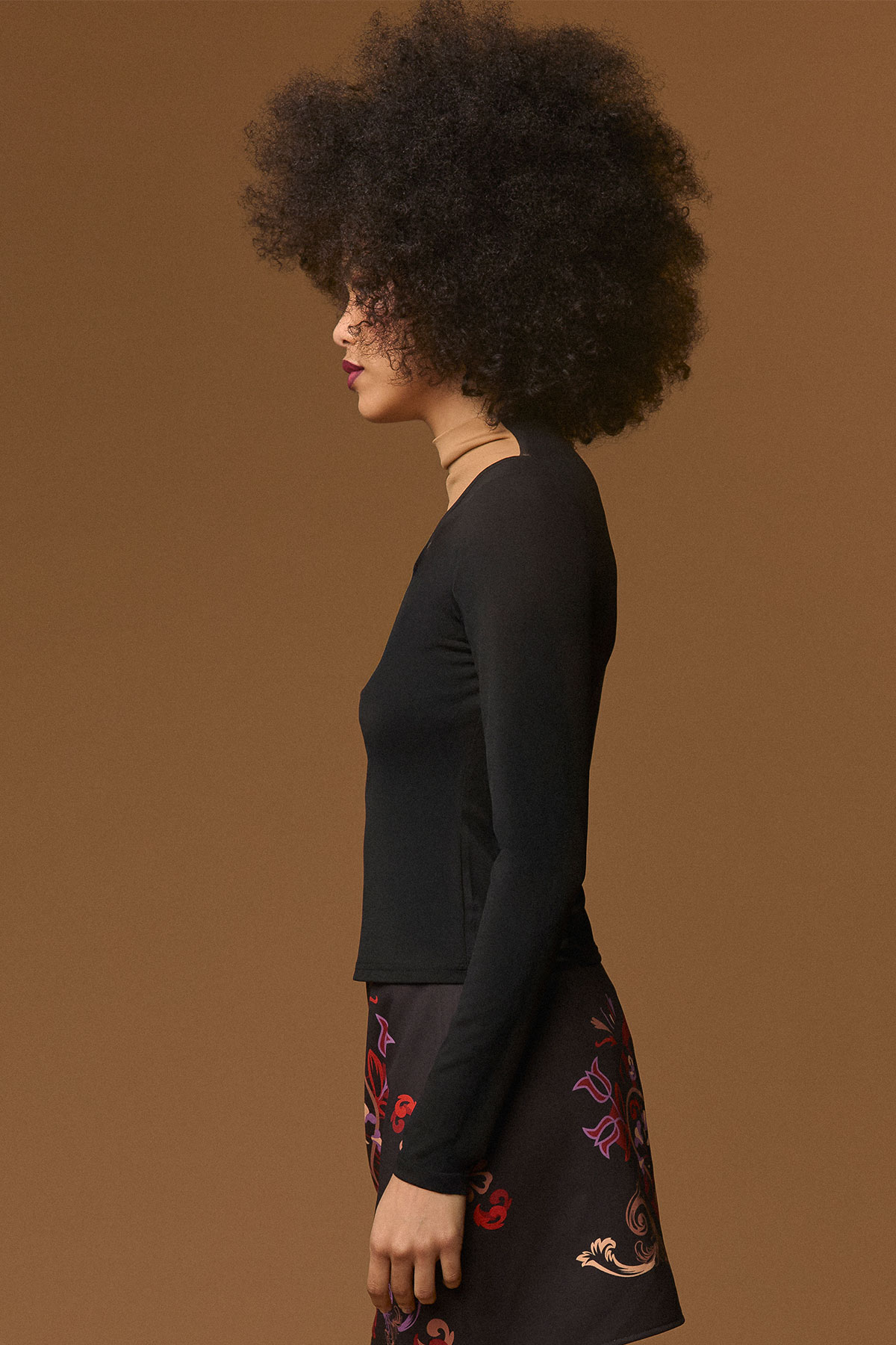 Top Fox de Minueto – tienda de ropa de mujer en Estepona, Costa del Sol