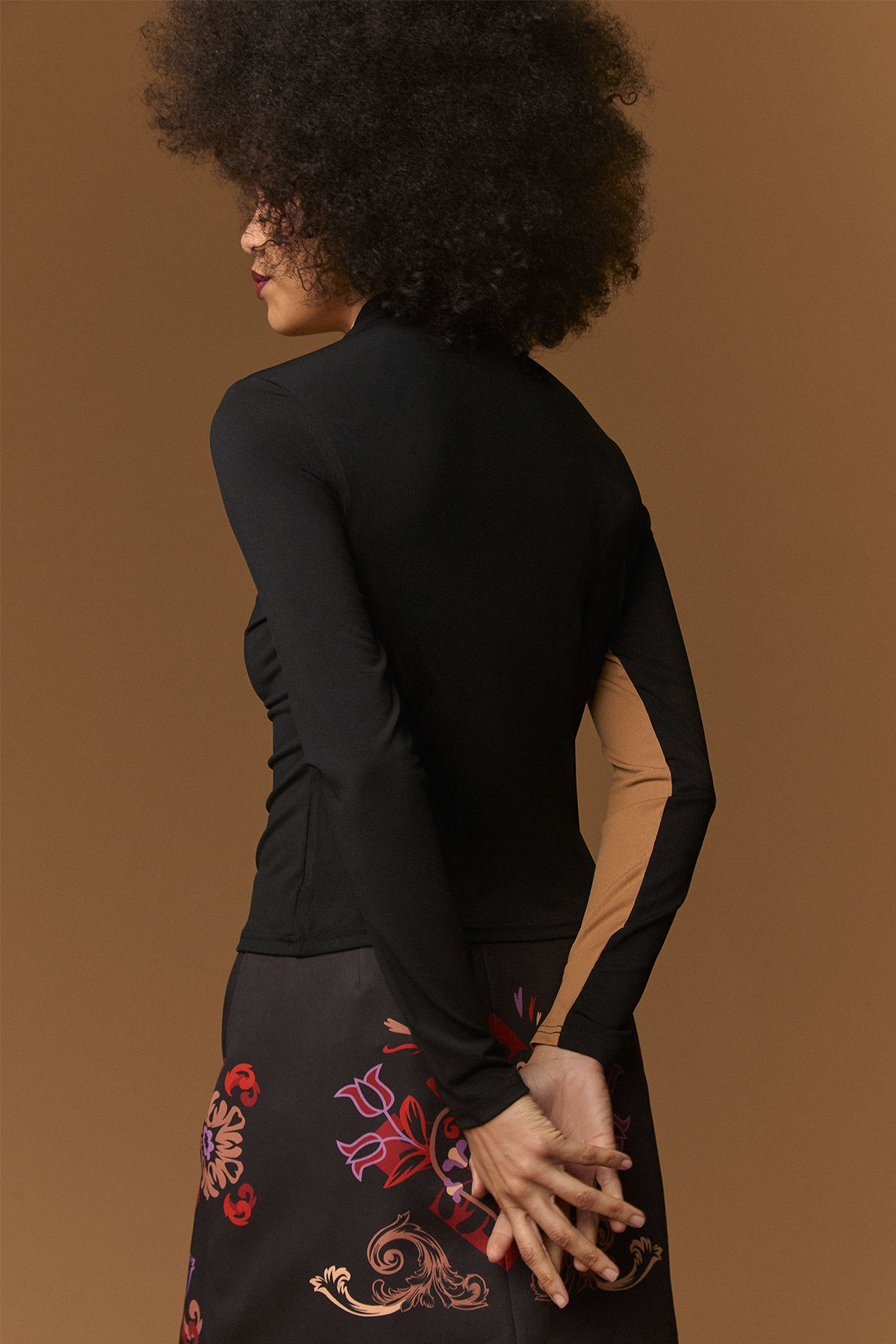 Top Fox de Minueto – tienda de ropa de mujer en Estepona, Costa del Sol
