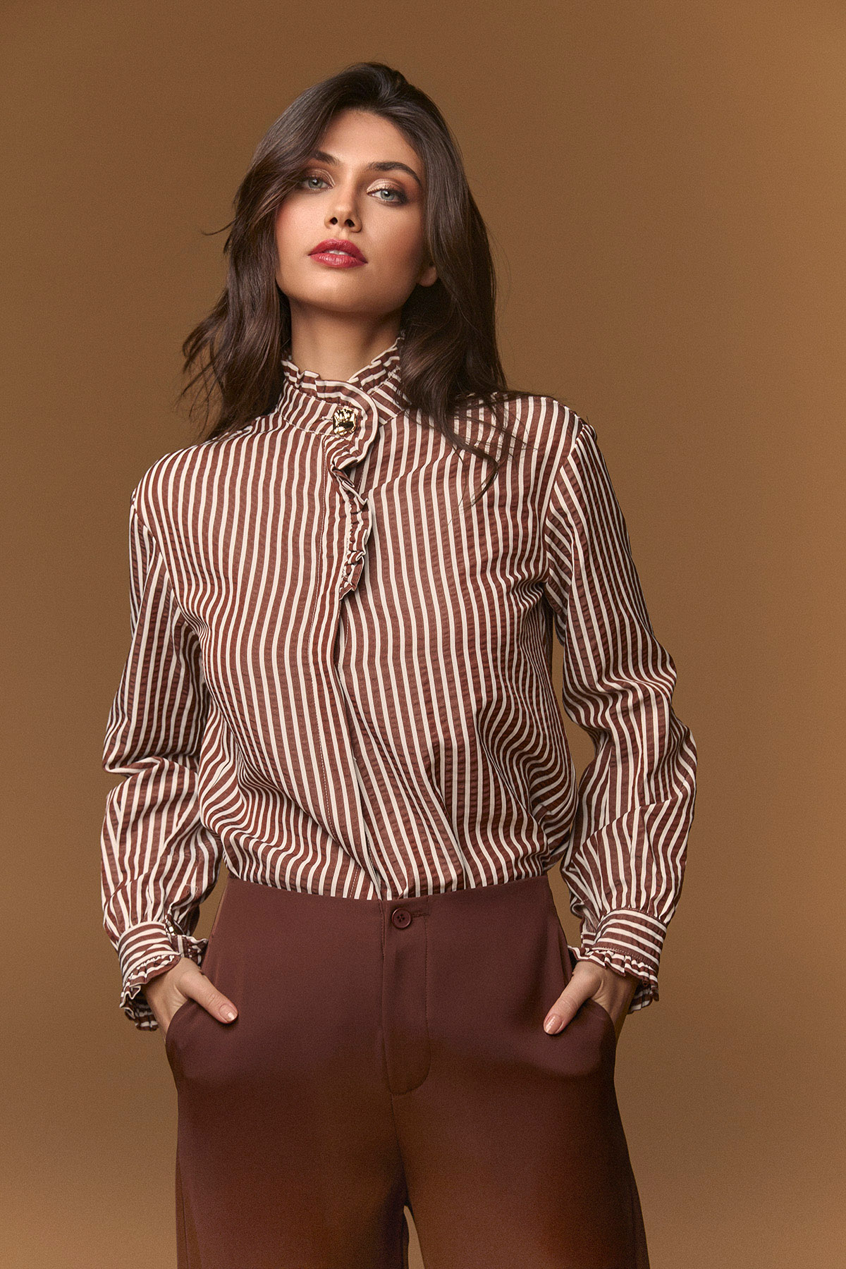 Top Lines de Minueto – tienda de ropa de mujer en Estepona, Costa del Sol