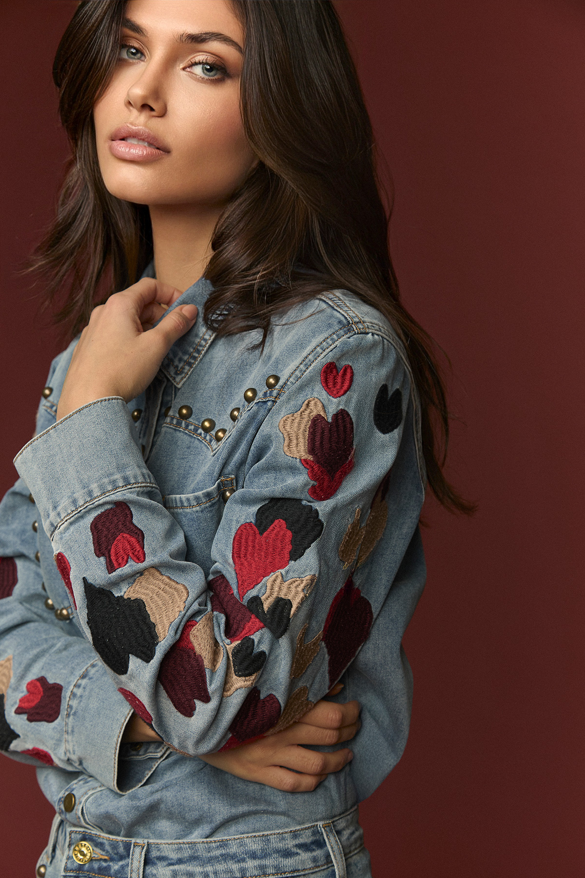 Top Lovely de Minueto – tienda de ropa de mujer en Estepona, Costa del Sol