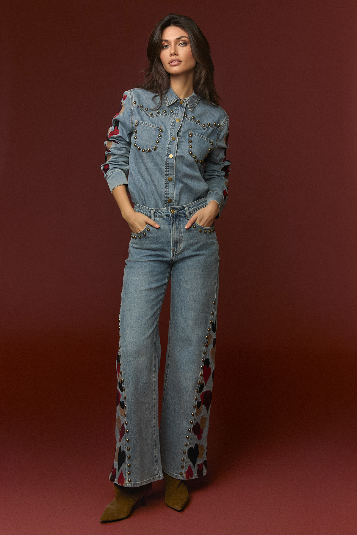 Top Lovely de Minueto – tienda de ropa de mujer en Estepona, Costa del Sol