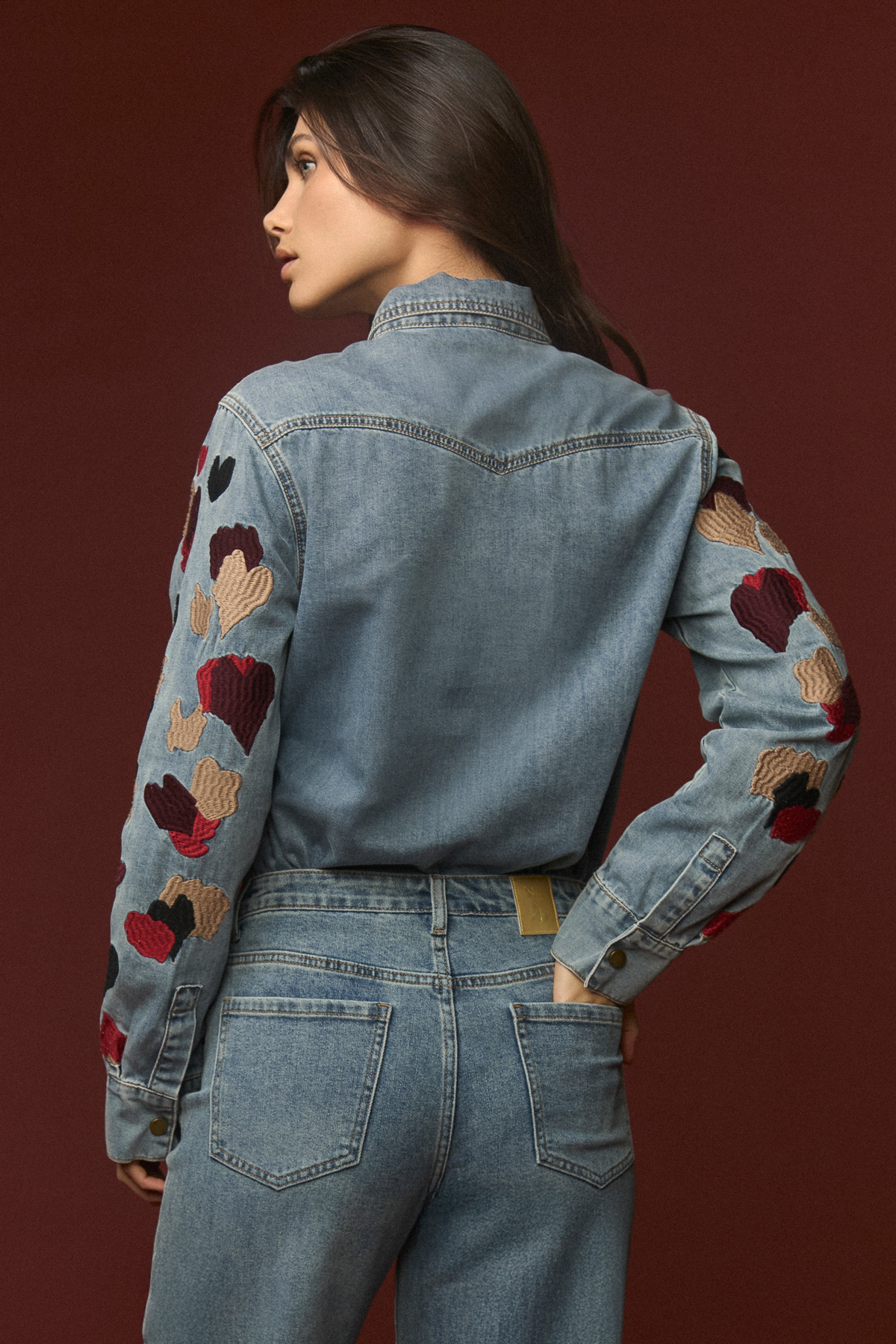 Top Lovely de Minueto – tienda de ropa de mujer en Estepona, Costa del Sol