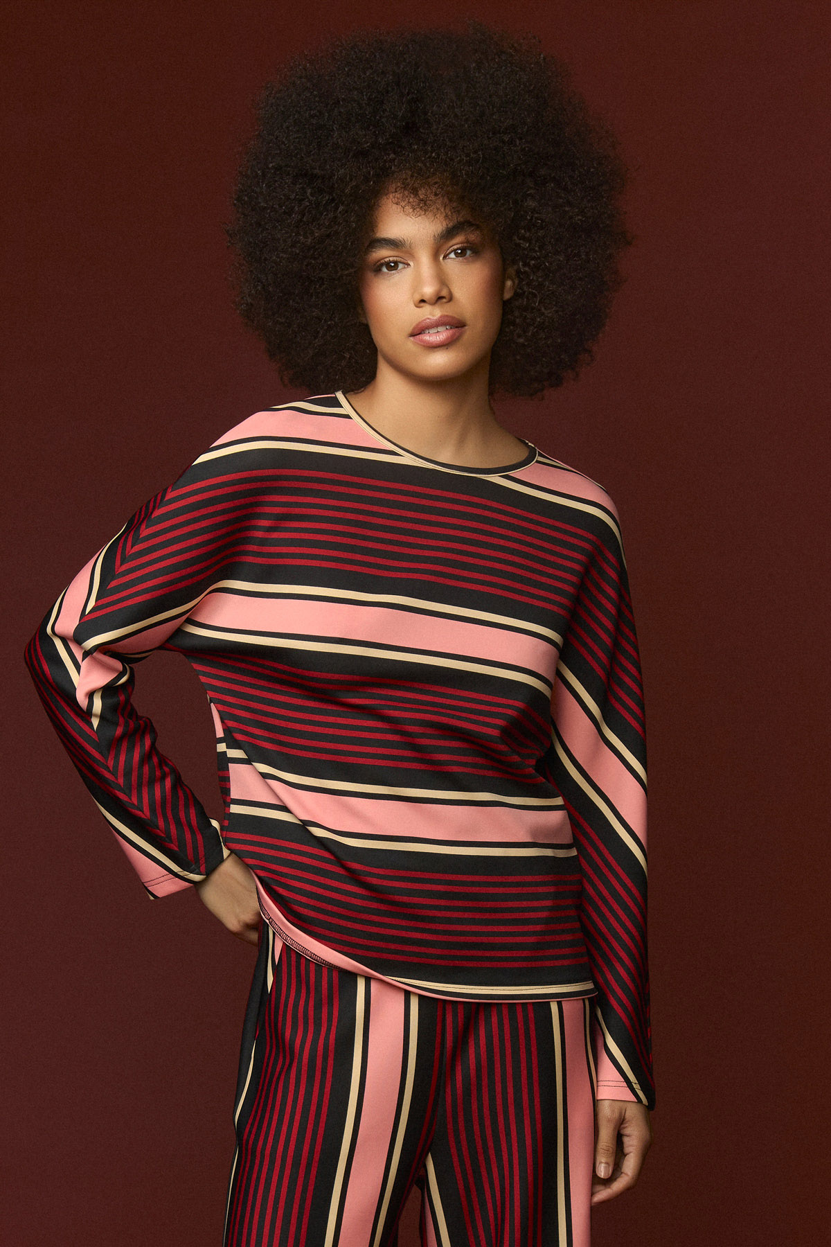 Top Tate de Minueto – tienda de ropa de mujer en Estepona, Costa del Sol