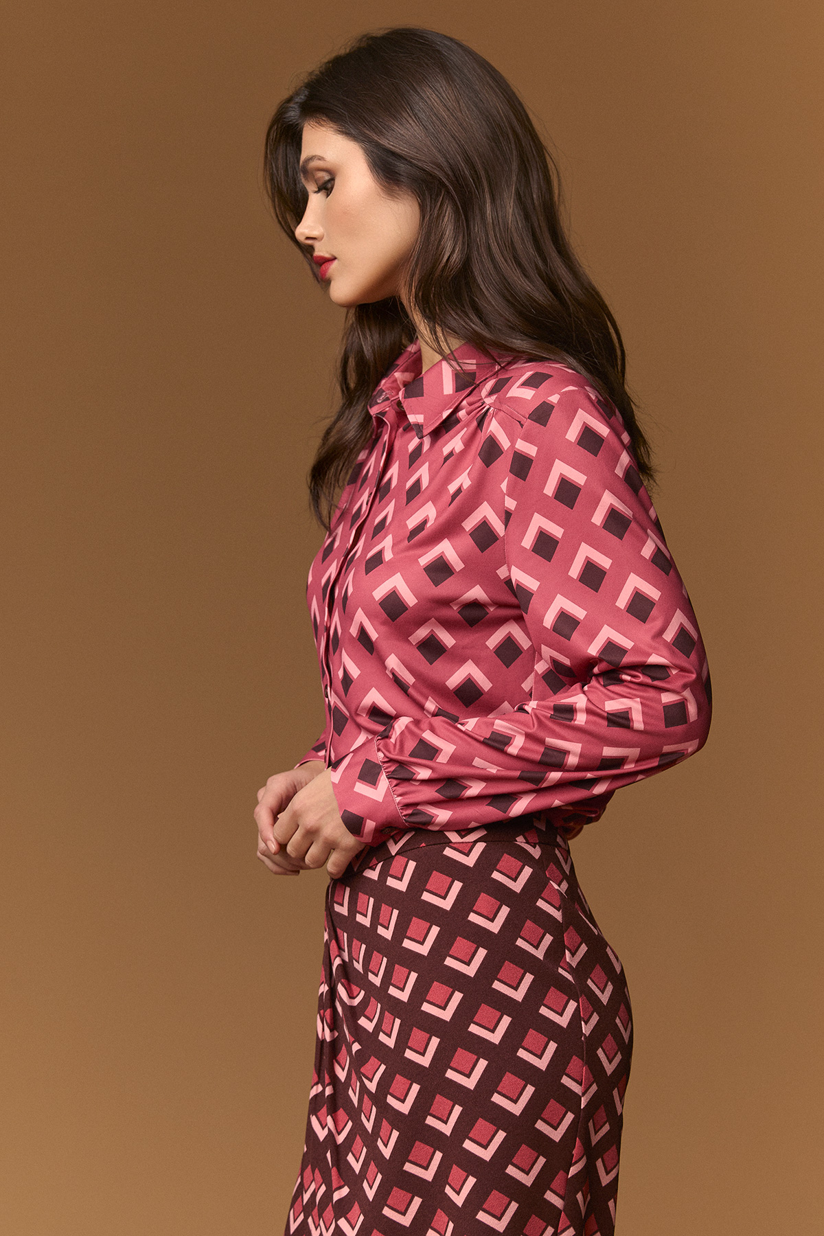 Top Waterloo de Minueto – tienda de ropa de mujer en Estepona, Costa del Sol