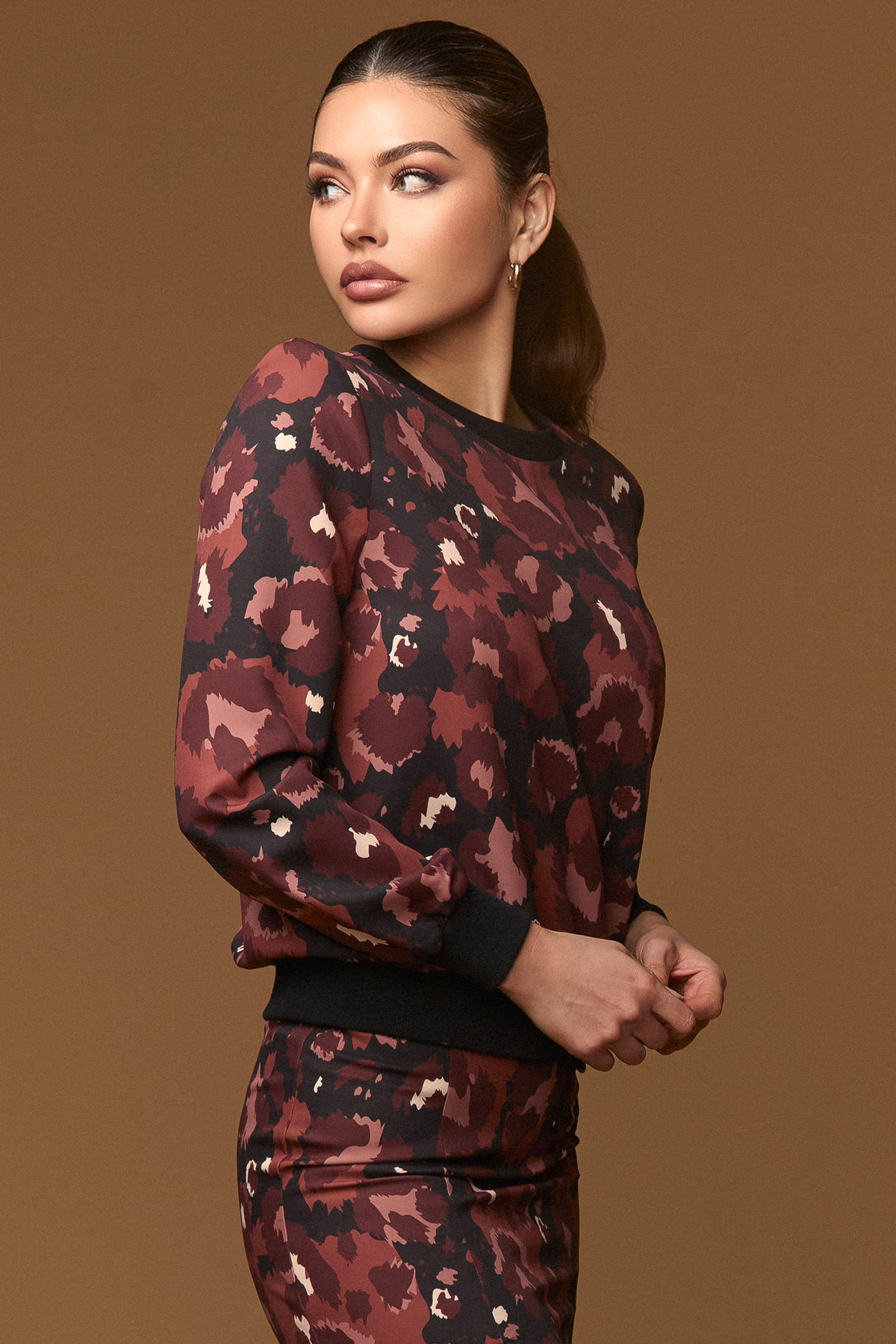 Top William de Minueto – tienda de ropa de mujer en Estepona, Costa del Sol