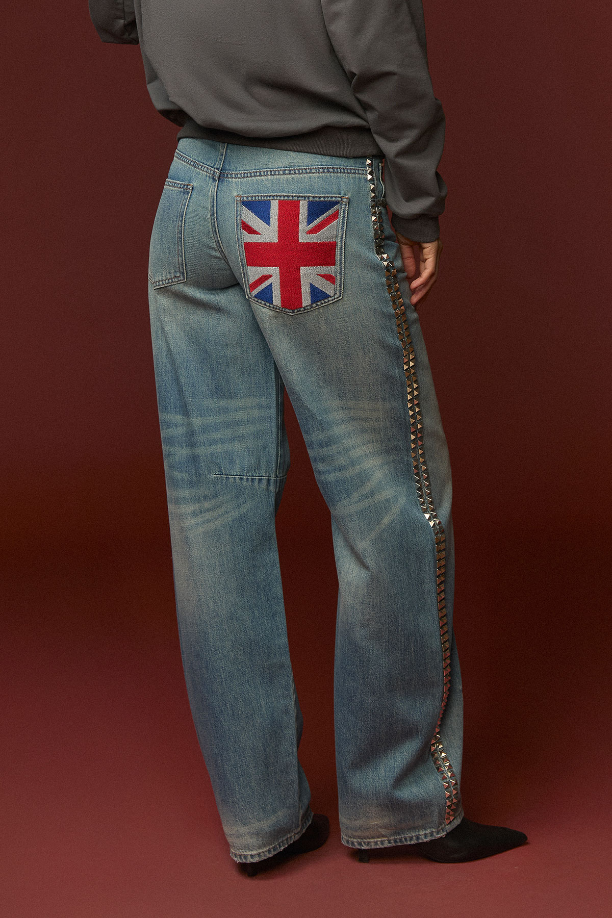 Vaquero Uk de Minueto – tienda de ropa de mujer en Estepona, Costa del Sol