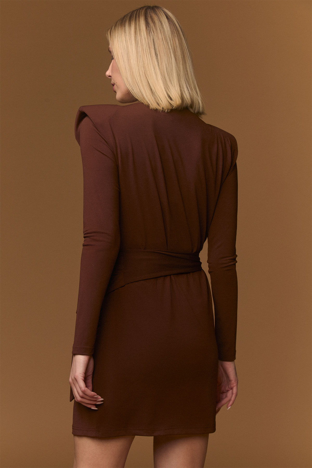 Vestido Abbey de Minueto – tienda de ropa de mujer en Estepona, Costa del Sol